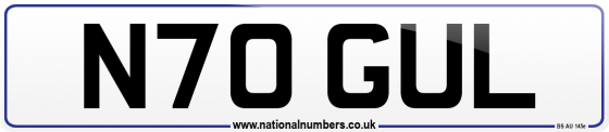 N70 GUL