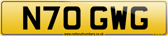 N70 GWG