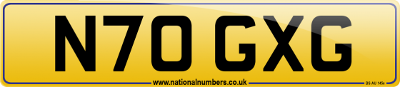 N70 GXG
