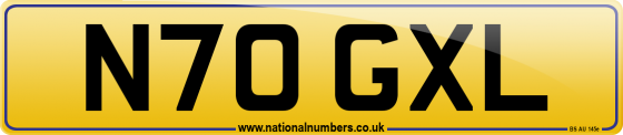 N70 GXL