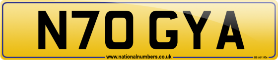 N70 GYA