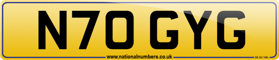 N70 GYG