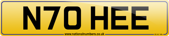 N70 HEE