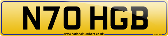 N70 HGB