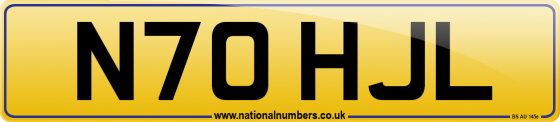N70 HJL