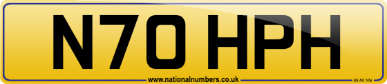 N70 HPH