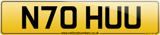 N70 HUU