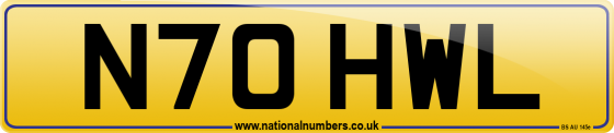 N70 HWL