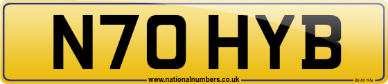 N70 HYB