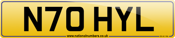 N70 HYL