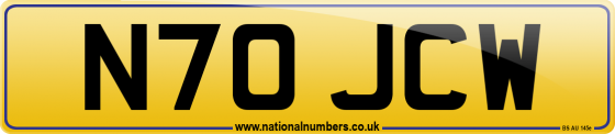 N70 JCW