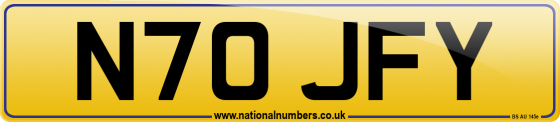 N70 JFY