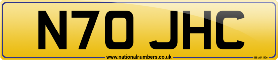 N70 JHC