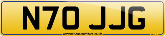 N70 JJG