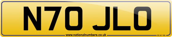 N70 JLO