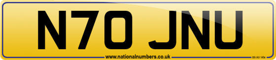 N70 JNU