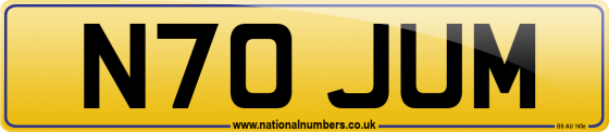 N70 JUM