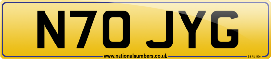 N70 JYG