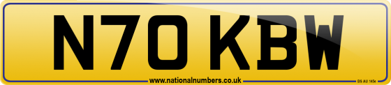 N70 KBW