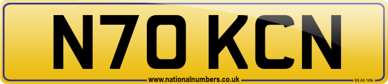 N70 KCN