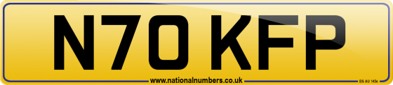 N70 KFP