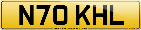 N70 KHL