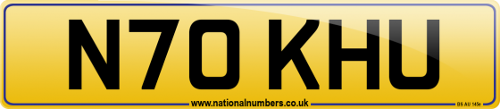 N70 KHU