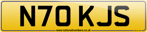 N70 KJS