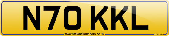N70 KKL