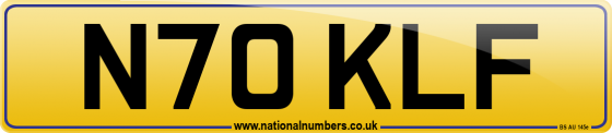 N70 KLF
