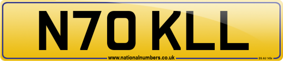 N70 KLL