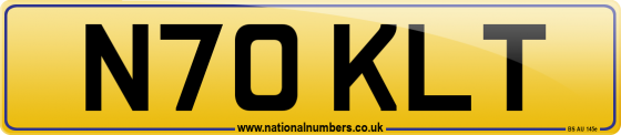 N70 KLT