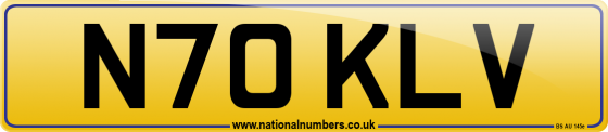 N70 KLV