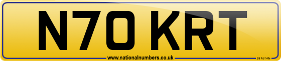 N70 KRT