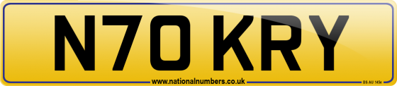 N70 KRY
