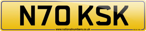 N70 KSK