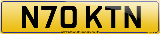 N70 KTN