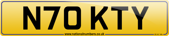 N70 KTY