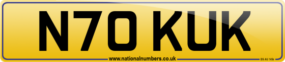 N70 KUK