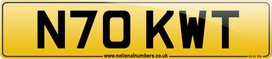 N70 KWT