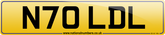N70 LDL