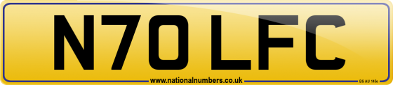 N70 LFC