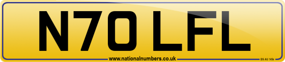 N70 LFL