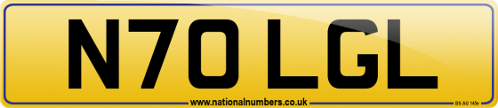 N70 LGL