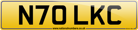 N70 LKC