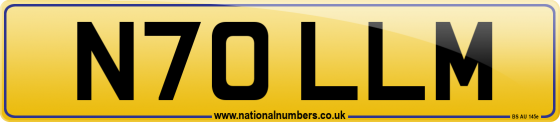 N70 LLM