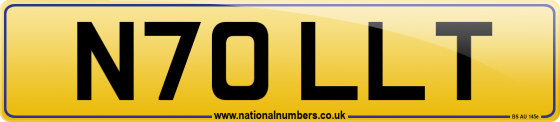 N70 LLT