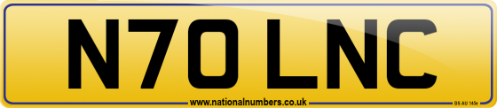 N70 LNC