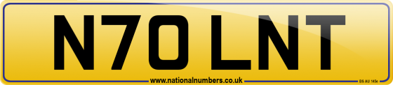 N70 LNT