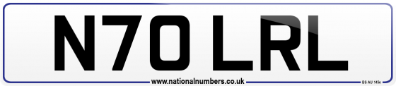 N70 LRL
